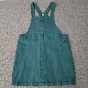 Kavu Teal Jumpsuit